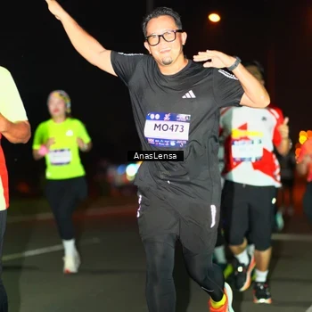 Runner Photo 7633828