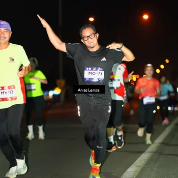 Runner Photo 7633829