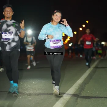 Runner Photo 7633831