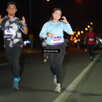 Runner Photo 7633832