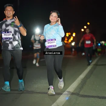 Runner Photo 7633835