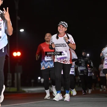 Runner Photo 7633837