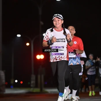 Runner Photo 7633842