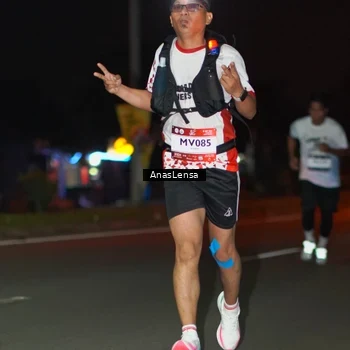 Runner Photo 7633844