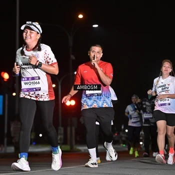 Runner Photo 7633846