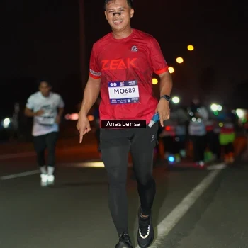 Runner Photo 7633848