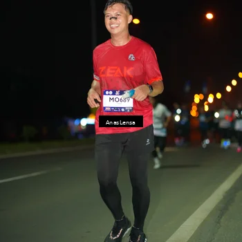 Runner Photo 7633855