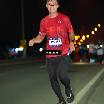 Runner Photo 7633857