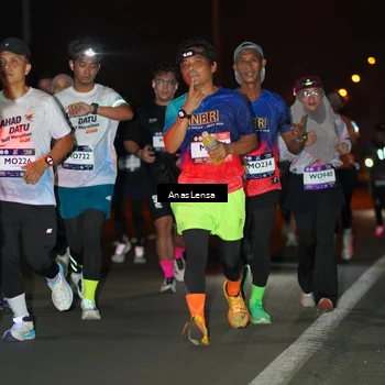 Runner Photo 7633883