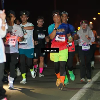 Runner Photo 7633884