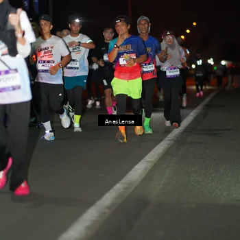 Runner Photo 7633885