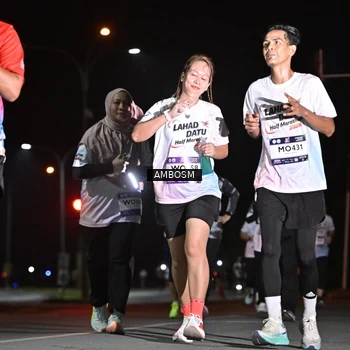 Runner Photo 7633888