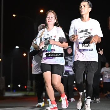 Runner Photo 7633889