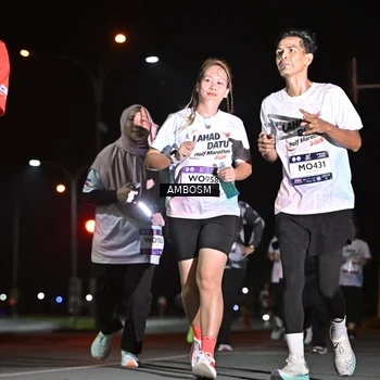 Runner Photo 7633891