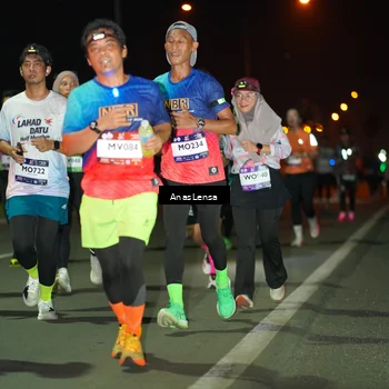 Runner Photo 7633894