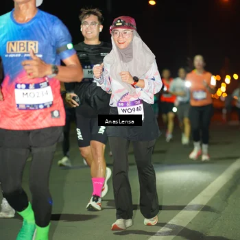 Runner Photo 7633897