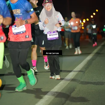 Runner Photo 7633903