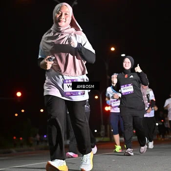 Runner Photo 7633908