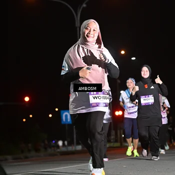 Runner Photo 7633909