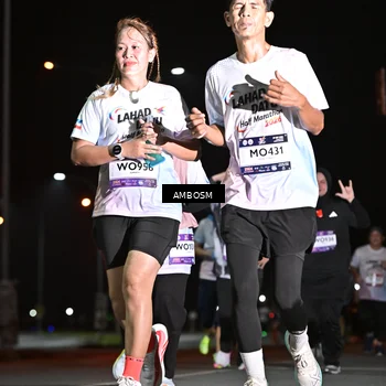 Runner Photo 7633916