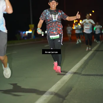 Runner Photo 7633917