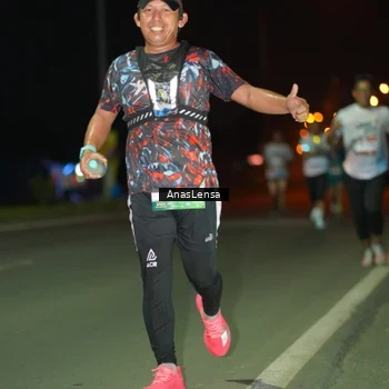Runner Photo 7633922