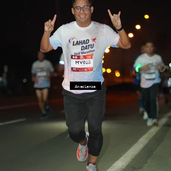 Runner Photo 7633924