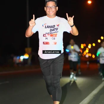 Runner Photo 7633929