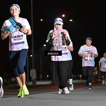 Runner Photo 7633930