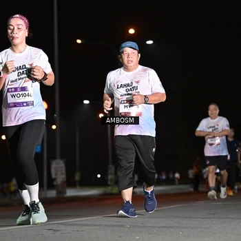 Runner Photo 7633933