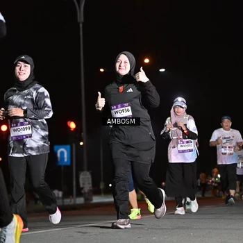 Runner Photo 7633934