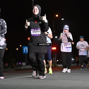 Runner Photo 7633937
