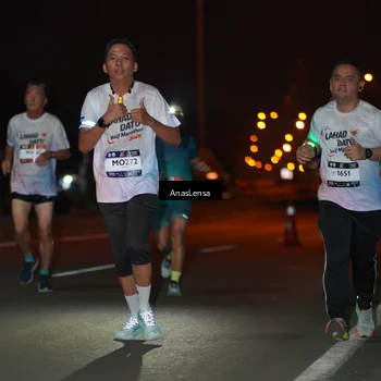 Runner Photo 7633938