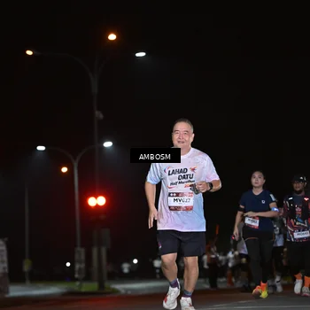 Runner Photo 7633941