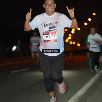 Runner Photo 7633942