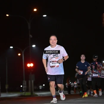 Runner Photo 7633948