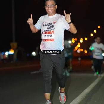 Runner Photo 7633949