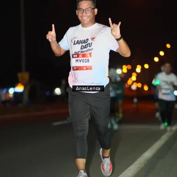 Runner Photo 7633950