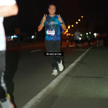 Runner Photo 7633953