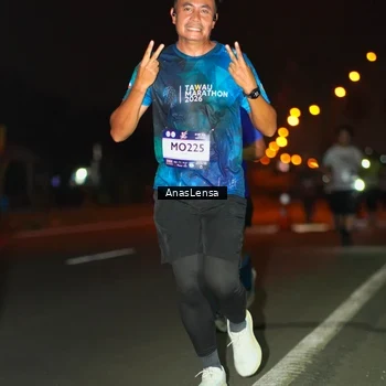 Runner Photo 7633954