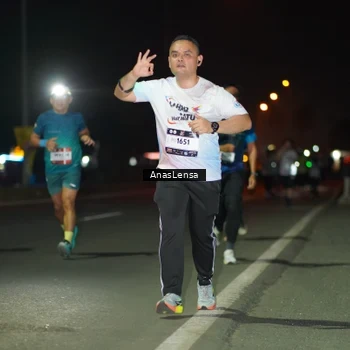 Runner Photo 7633955