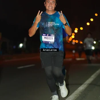 Runner Photo 7633956