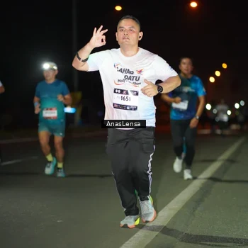 Runner Photo 7633961
