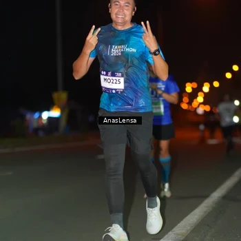 Runner Photo 7633964