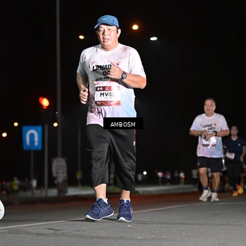 Runner Photo 7633965