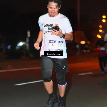 Runner Photo 7633969