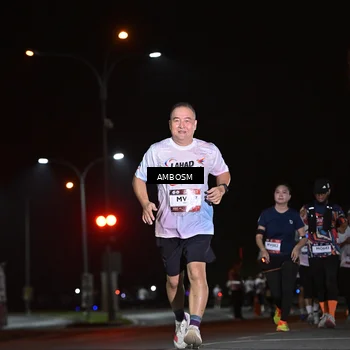 Runner Photo 7633977