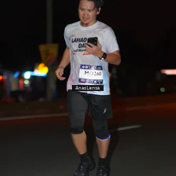 Runner Photo 7633979