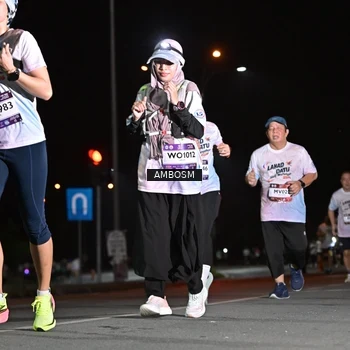 Runner Photo 7633983