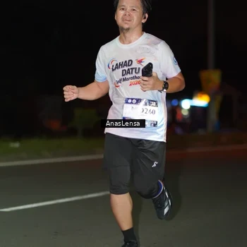 Runner Photo 7633989